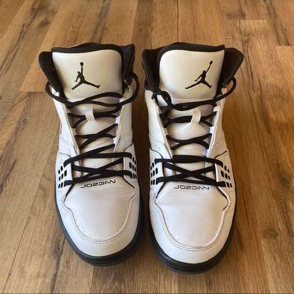 Nike Other - Men’s Jordan 1 Flight Basket ball Sneakers